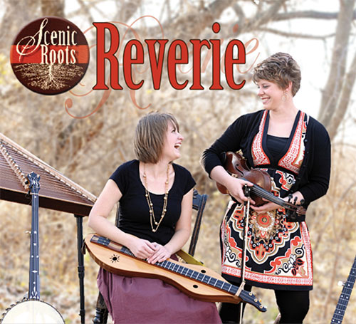 Scenic Roots' latest CD Reverie