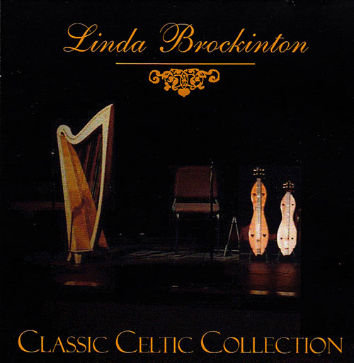 Linda's Classic Celtic Collection