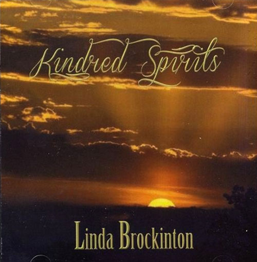 
Linda's CD Kindred Spirits