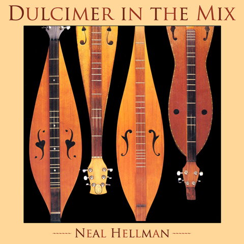 Dulcimer in the Mix