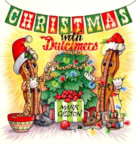 Christmas with Dulcimers