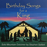 Birthday Songs For A King