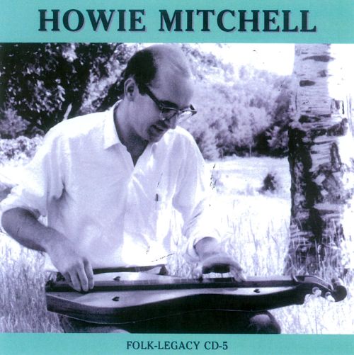 Howie Mitchell The Solo Album