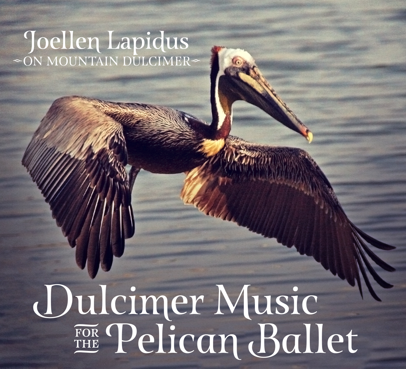 Dulcimer Music for the Pelican Ballet
