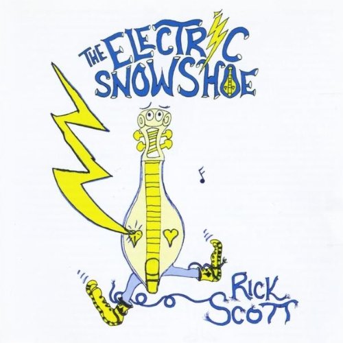 Electric Snowshoe