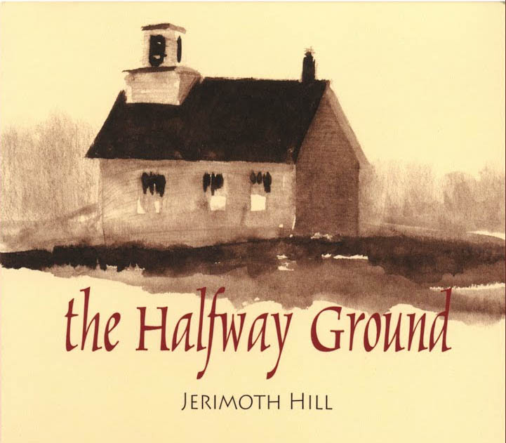 The Halfway Ground