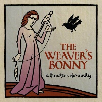 The Weaver's Bonny