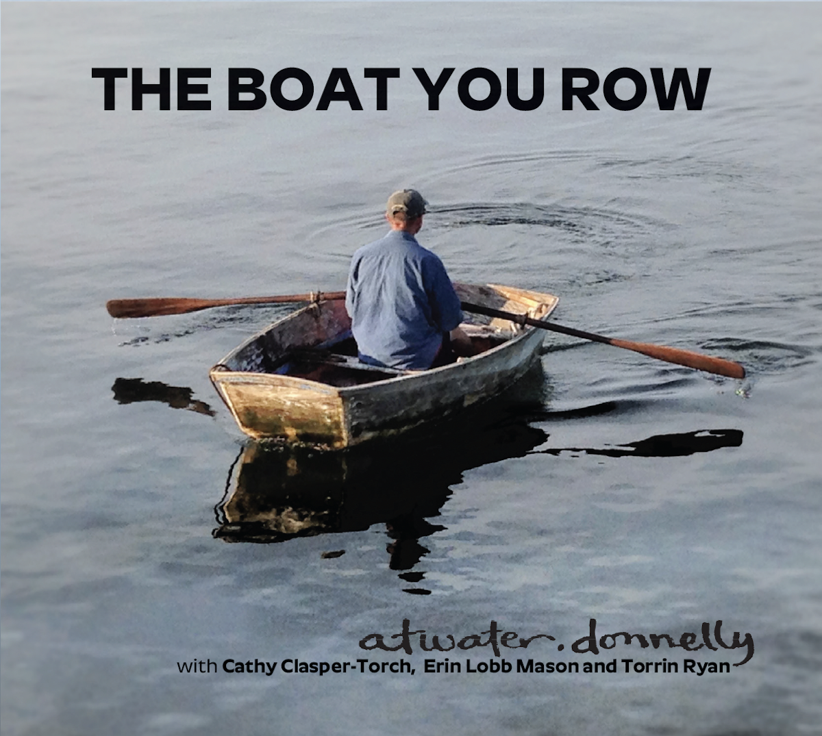 The Boat you Row