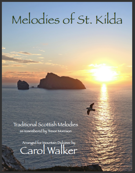 Melodies of St. Kilda